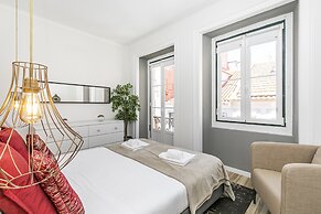 LxWay Apartments Travessa da Peixeira
