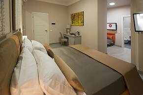 Halex Room & Food