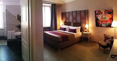 Halex Room & Food