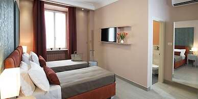 Halex Room & Food