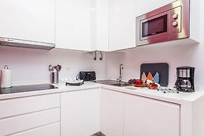 LxWay Apartments Old Town