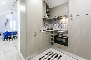 LxWay Apartments Old Town