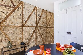 LxWay Apartments Old Town