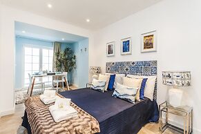 LxWay Apartments Old Town