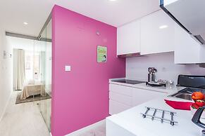 LxWay Apartments Old Town