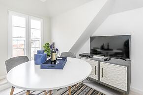 LxWay Apartments Old Town