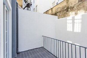 LxWay Apartments Old Town