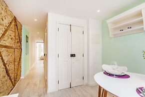 LxWay Apartments Old Town