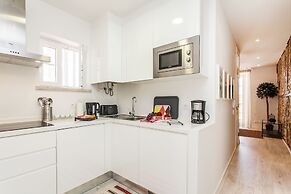 LxWay Apartments Old Town