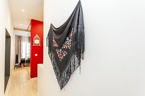 LxWay Apartments Old Town