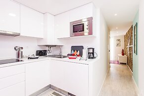 LxWay Apartments Old Town