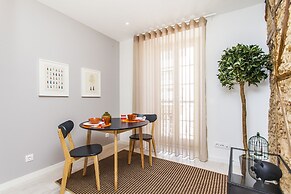 LxWay Apartments Old Town