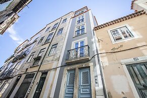 LxWay Apartments Old Town