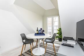 LxWay Apartments Old Town