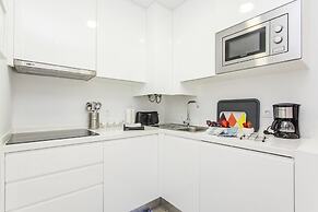 LxWay Apartments Old Town