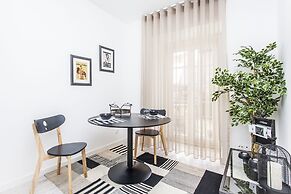 LxWay Apartments Old Town