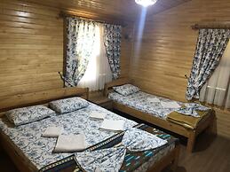 Olympos Varuna Pension