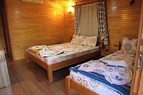 Olympos Varuna Pension