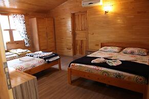 Olympos Varuna Pension