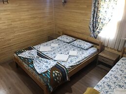 Olympos Varuna Pension