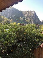 Olympos Varuna Pension