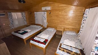 Olympos Varuna Pension