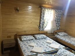 Olympos Varuna Pension