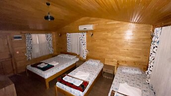 Olympos Varuna Pension