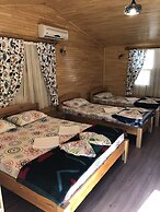 Olympos Varuna Pension