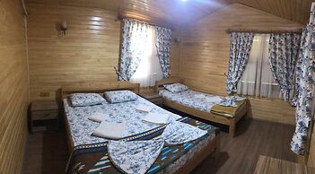 Olympos Varuna Pension