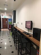Snooze Inn Dickson Road - Hostel