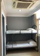 Snooze Inn Dickson Road - Hostel