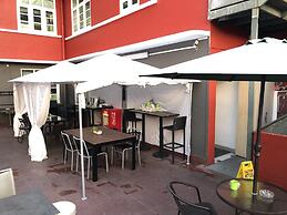 Snooze Inn Dickson Road - Hostel
