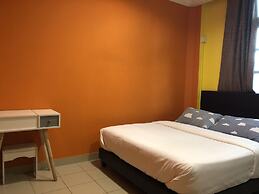 Snooze Inn Dickson Road - Hostel