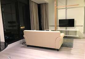 Expressionz Professional Suites by Kelvin