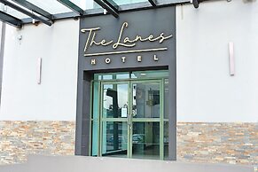 The Lanes Hotel