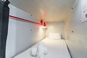 Samui Beach Hostel - Adults Only