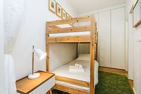 LxWay Apartments Graça - Santa Marinha