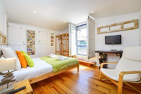 LxWay Apartments Graça - Santa Marinha