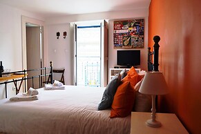 LxWay Apartments Graça - Santa Marinha