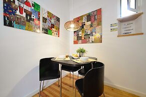 LxWay Apartments Graça - Santa Marinha