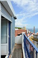 LxWay Apartments Graça - Santa Marinha