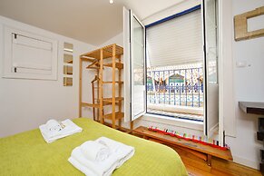 LxWay Apartments Graça - Santa Marinha