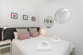 LxWay Apartments Graça - Santa Marinha