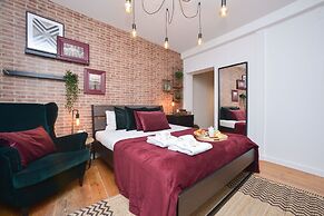 LxWay Apartments Graça - Santa Marinha