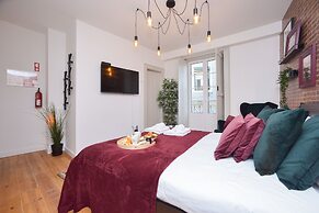 LxWay Apartments Graça - Santa Marinha