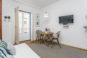 LxWay Apartments Graça - Santa Marinha