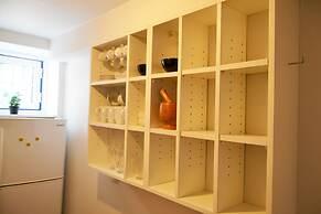 LxWay Apartments Graça - Santa Marinha