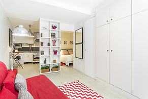 LxWay Apartments Graça - Santa Marinha