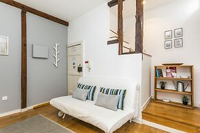 LxWay Apartments Graça - Santa Marinha